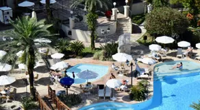 Il Campanario - Cobertura - Image 4