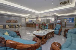 Vienna Classic Hotel (Xianghe Furniture City Branch) - Image 4