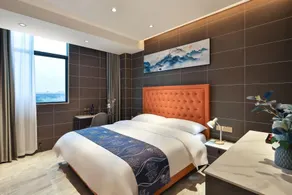 Shanli Business Hotel (Machong Town Branch) - Image 2