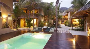 Aamori Boutique Hotel (Only Adults) - Image 2