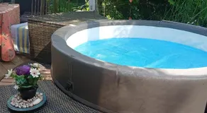 chambres d'hôtes naturistes de la moque souris - Image 4