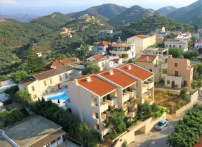 Orestis Hotel Sea View Apartments - Image 3