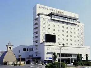 Yamaguchi Grand Hotel - Image 4