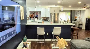 Miramar Retreat Arcade Game Room King Bed 25 Min to Hollywood Beach - Image 5