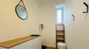 Ferienwohnung Rheingrafenblick mit Infrarotkabine - Image 5