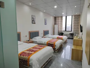 Yundu Hotel - Image 2
