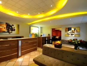 St.Joseph Hotel Hamburg - Reeperbahn St.Pauli Kiez - Image 3