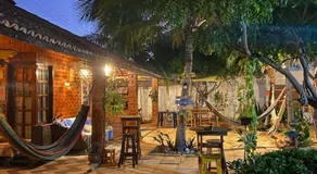 Canoa Roots Hostel & Camping - Image 3