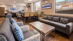 Best Western Far Rockaway/JFK Airport Area Hotel - Image 3