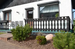 Ferienhaus Emsetal in Fischbach - Image 5