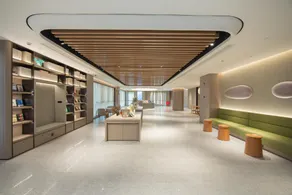 Ji Hotel Wuxi Railway Station Yuanrong Plaza - Image 3