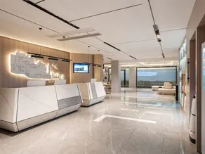 Yeste Hotel (Zhuhai Road Guomao Shopping Center) - Image 3