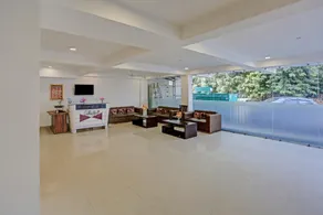 Hotel O Himalaya Residency - Image 3