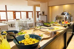Simre Inn Hotel Safranbolu - Image 3