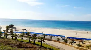 Beachfront Studio Apartment Bat Yam 412 - Image 4