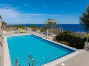 Villa Dinos with swimming pool - Image 5