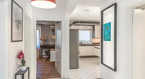 Dream Flat near the fair - Apartment in Augsburg bei der Messe - Image 5