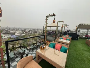 Hotel Grand Sky - Image 2