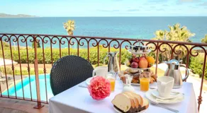 Hôtel Demeure Loredana Saint-Florent - Image 3