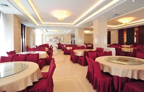 Hanbo Hotel - Image 4