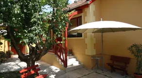 Prenoćište Vila Stara Breza - Image 3