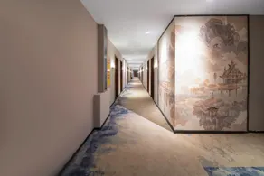 Luoyang Lesiyuan Business Hotel (Luoqi Ancient City Lijingmen Cross Street Branch) - Image 5