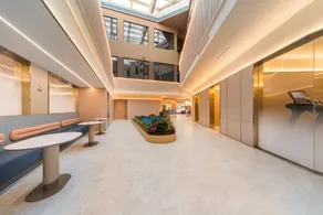 Hanting Hotel Shanghai Fengxian Fengcheng - Image 3
