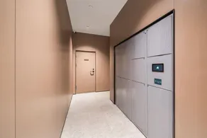 JI Hotel (Taiyuan Jinyang Street Subway Station Branch) - Image 2
