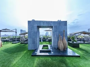 Dongyang Perfect·Elegant Residence Designer Hotel (Downtown Dongyang Branch) - Image 3