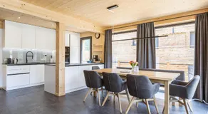 Kreischberg Pool Villas & Penthouses by ALPS RESORTS - Image 4