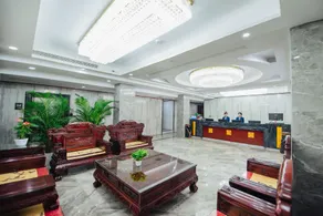 Beijing Junshi Hotel (Fangshan Doudian Town Government) - Image 5