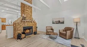 New 3 Bedroom 3 Bath Mountain Retreat - Image 5