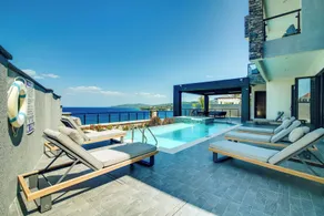 Luxury Oceanfront Villa Fully Staffed - Image 4