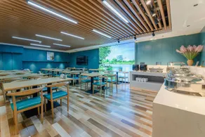 Grey Whale Smart Hotel (Pingyang Square Branch) - Image 5