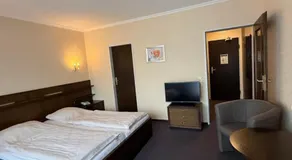 Techts Hotel Stadt Lübeck - Image 5