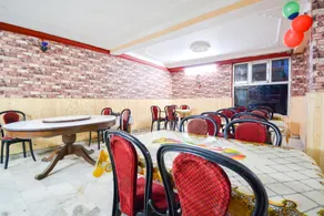 Hotel O Krishna Monal Delightful Stay - Image 5