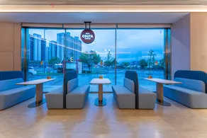 Hanting Hotel Quzhou Changshan Tianma Road - Image 5