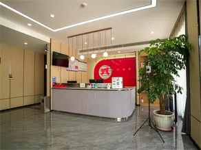 Pai Hotel Yangzhou Gaoyou Shimao Shopping Center - Image 4