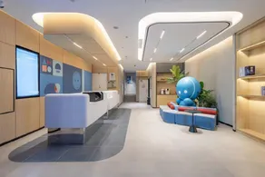 Home Inn Gaotang Yuqiu Shengjing Branch - Image 3