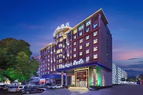 Ease Hotel (Jingmen Wanda Plaza Smart store) - Image 4