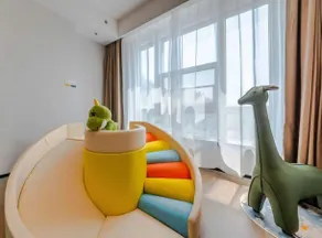 Home Inn Selected Hotel - Xingtaixinhuanan Road Qilihe - Image 5