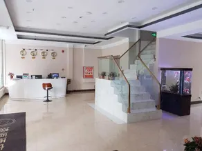 Liupanshui Qiyuan Hotel - Image 2