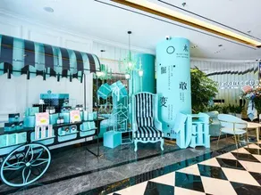 Xana Hotelle (Shenzhen Luohu Dongmen  Yitian Holiday Plaza Hotel） - Image 5