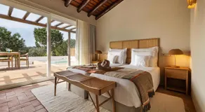 Herdade do Sobroso Wine Hotel & Villas - Small Luxury Hotels of the World - Image 2