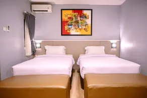 Cozy Style Hotel Lubuklinggau - Image 4