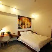 Guiln centralYouth Hostel - Image 4