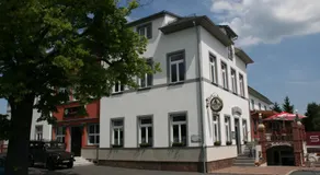 Pension Schützenhaus Leisnig - Image 4