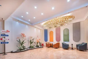 Yizhi Hotel (Liuzhou high-speed railway station Wuxing Business Pedestrian Street Branch) - Image 3