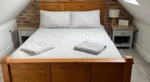 The Attic Suite Selsey - Image 2