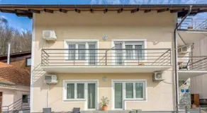 Green Hill Zagreb Apartments - Image 3